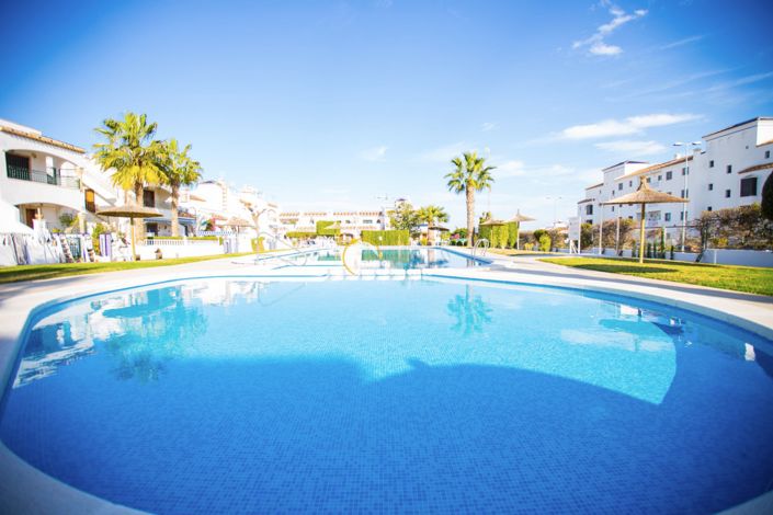 Image No.35-Appartement de 2 chambres à vendre à Villamartin