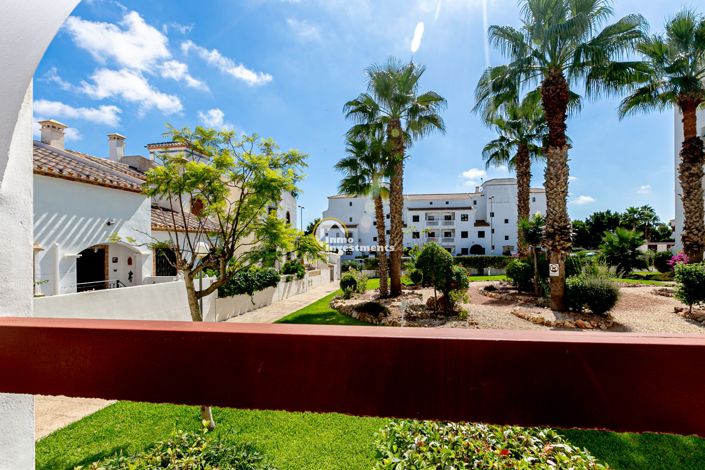 Image No.40-Appartement de 2 chambres à vendre à Villamartin