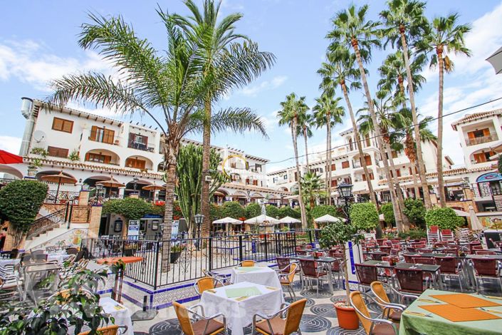 Image No.42-Appartement de 2 chambres à vendre à Villamartin