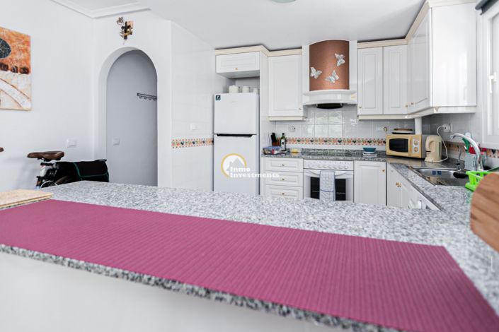 Image No.13-Appartement de 2 chambres à vendre à Villamartin