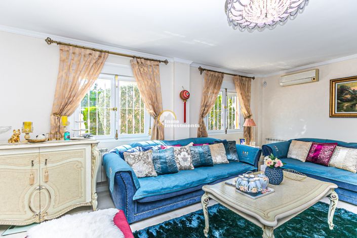Image No.16-Villa de 4 chambres à vendre à Campoamor