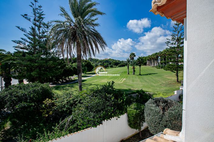 Image No.4-Villa de 4 chambres à vendre à Campoamor