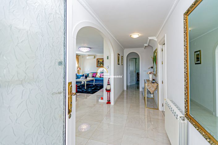 Image No.5-Villa de 4 chambres à vendre à Campoamor
