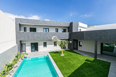 Inmo Investments Estate Agent SL most sold property