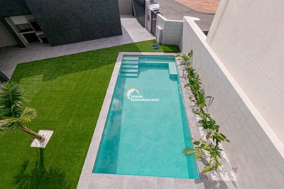 Inmo Investments Estate Agent SL most sold property
