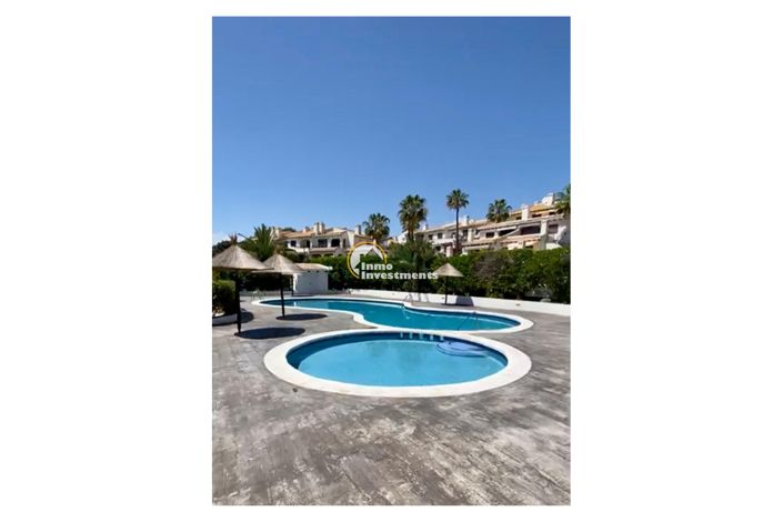 Image No.11-Bungalow de 2 chambres à vendre à Cabo Roig