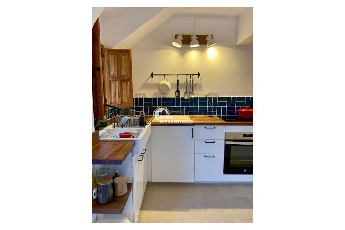 Image No.5-Bungalow de 2 chambres à vendre à Cabo Roig