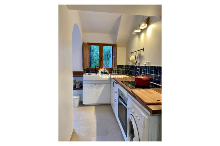 Image No.7-Bungalow de 2 chambres à vendre à Cabo Roig