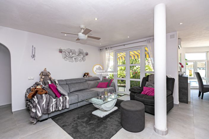 Image No.17-Villa de 6 chambres à vendre à Campoamor