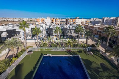 Inmo Investments Estate Agent SL most sold property