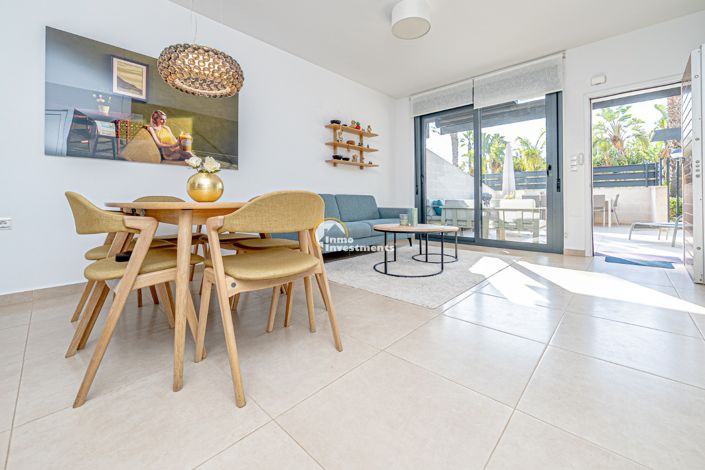 Image No.10-Maison de ville de 3 chambres à vendre à Los Dolses