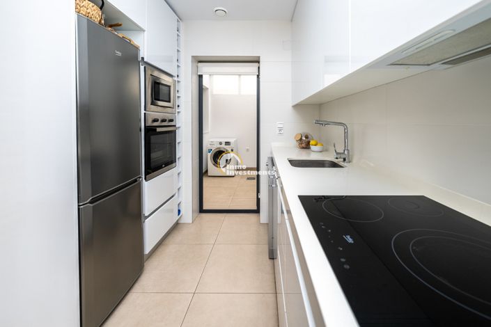 Image No.12-Maison de ville de 3 chambres à vendre à Los Dolses