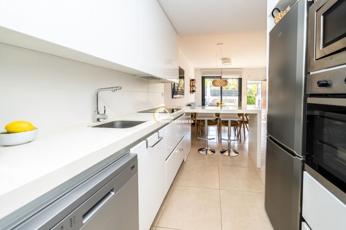 Image No.13-Maison de ville de 3 chambres à vendre à Los Dolses