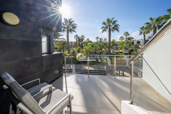 Image No.27-Maison de ville de 3 chambres à vendre à Los Dolses