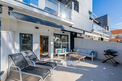 Inmo Investments Estate Agent SL most sold property