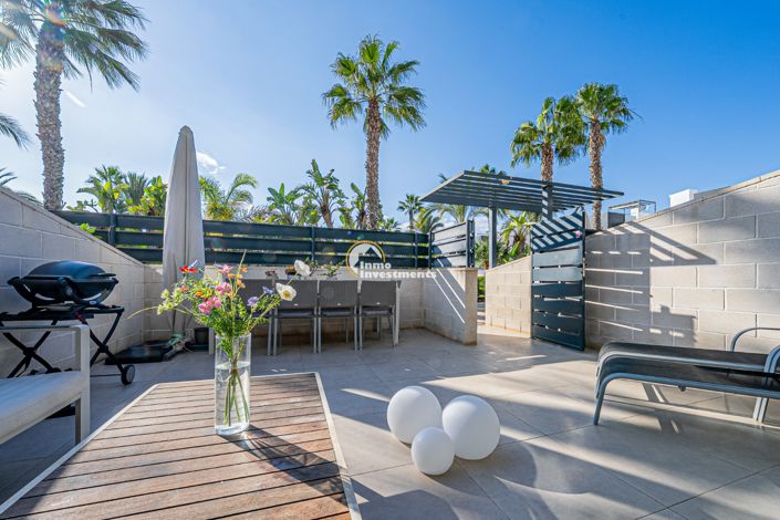 Image No.35-Maison de ville de 3 chambres à vendre à Los Dolses