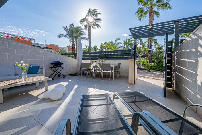 Image No.36-Maison de ville de 3 chambres à vendre à Los Dolses