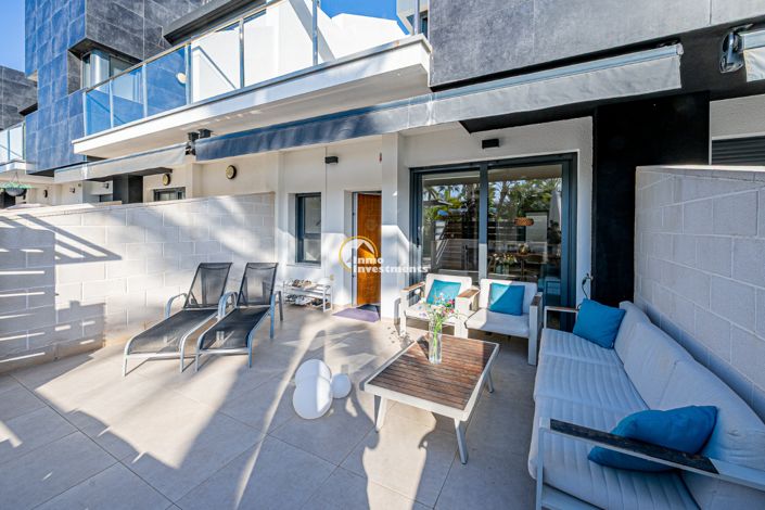 Image No.5-Maison de ville de 3 chambres à vendre à Los Dolses