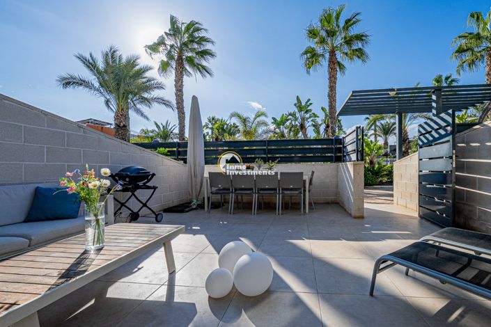 Image No.6-Maison de ville de 3 chambres à vendre à Los Dolses