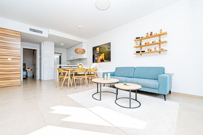 Image No.7-Maison de ville de 3 chambres à vendre à Los Dolses