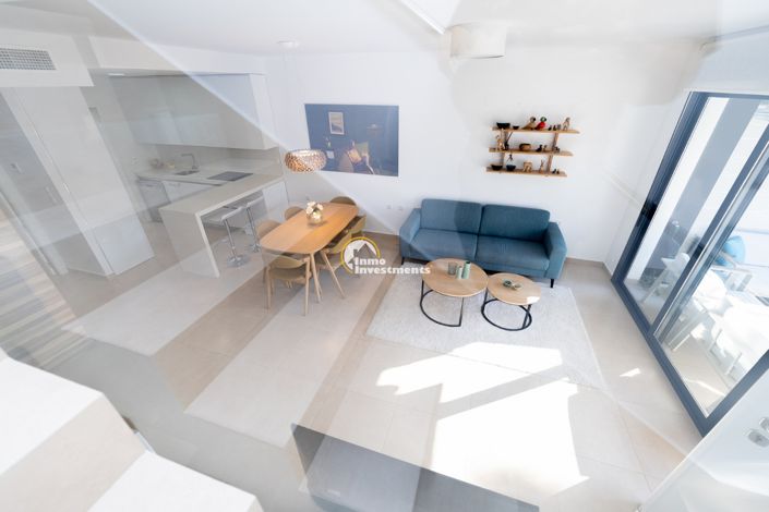 Image No.8-Maison de ville de 3 chambres à vendre à Los Dolses