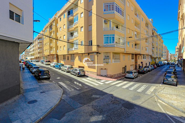 Image No.1-Appartement de 2 chambres à vendre à Torrevieja