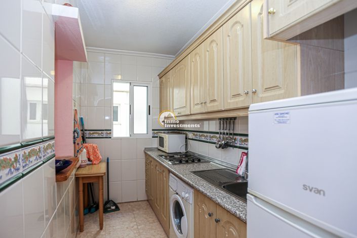Image No.11-Appartement de 2 chambres à vendre à Torrevieja