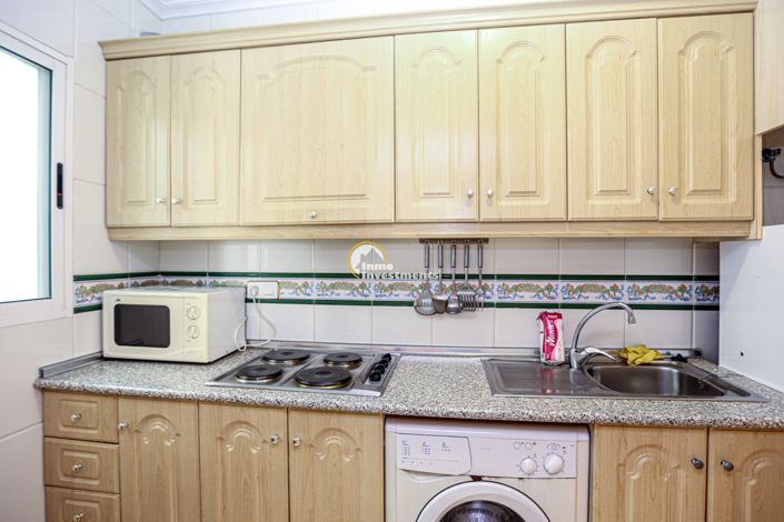 Image No.12-Appartement de 2 chambres à vendre à Torrevieja