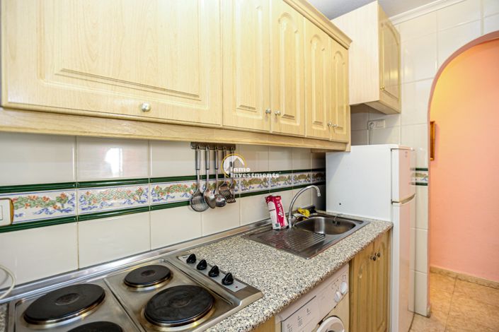 Image No.13-Appartement de 2 chambres à vendre à Torrevieja