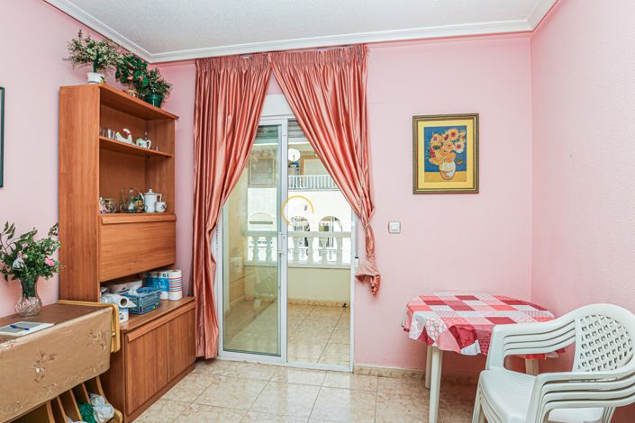 Image No.15-Appartement de 2 chambres à vendre à Torrevieja