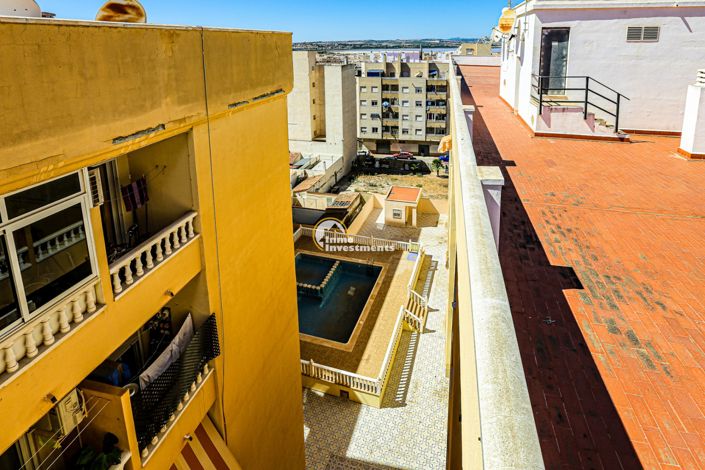 Image No.28-Appartement de 2 chambres à vendre à Torrevieja