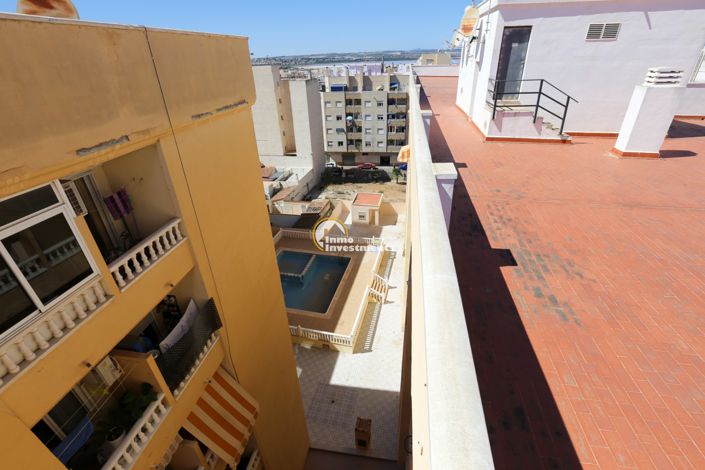 Image No.29-Appartement de 2 chambres à vendre à Torrevieja
