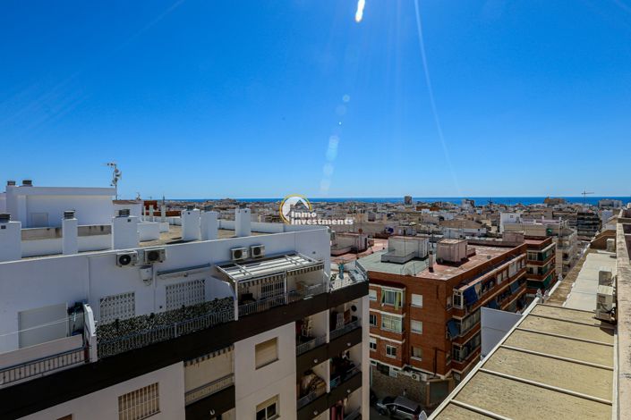 Image No.3-Appartement de 2 chambres à vendre à Torrevieja