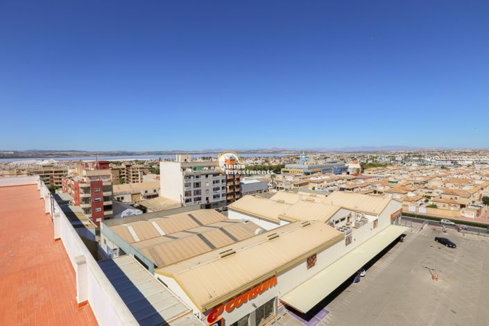 Image No.31-Appartement de 2 chambres à vendre à Torrevieja