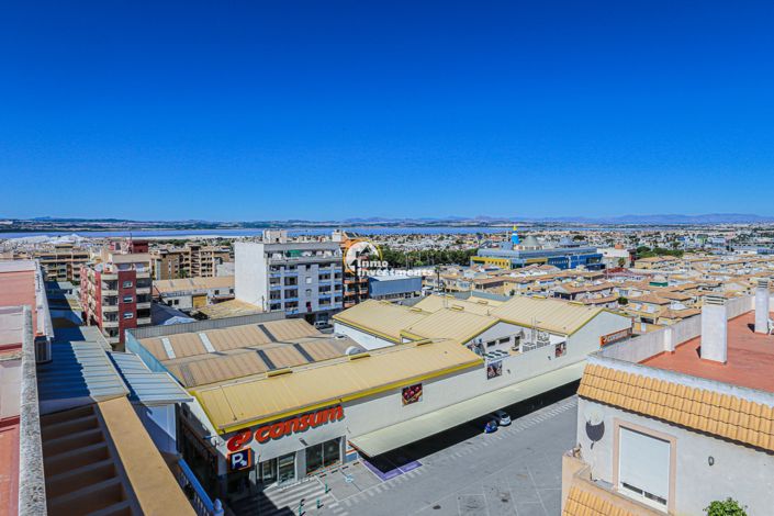 Image No.32-Appartement de 2 chambres à vendre à Torrevieja