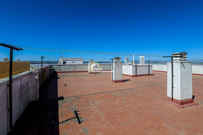 Image No.34-Appartement de 2 chambres à vendre à Torrevieja