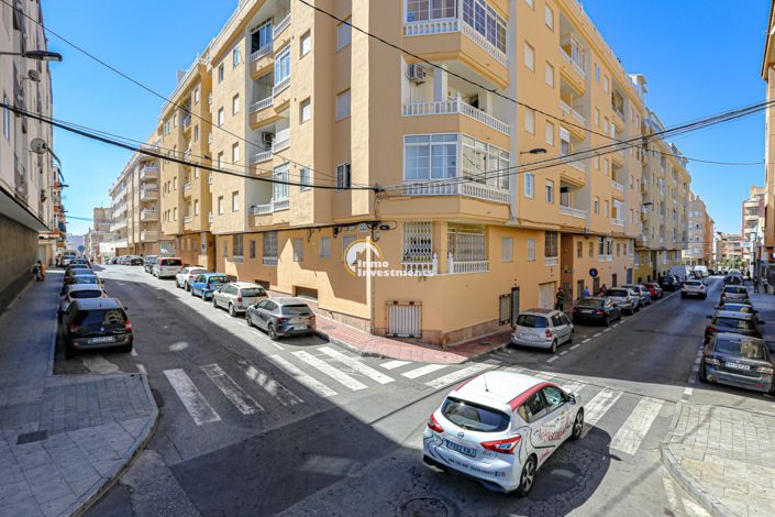 Image No.38-Appartement de 2 chambres à vendre à Torrevieja