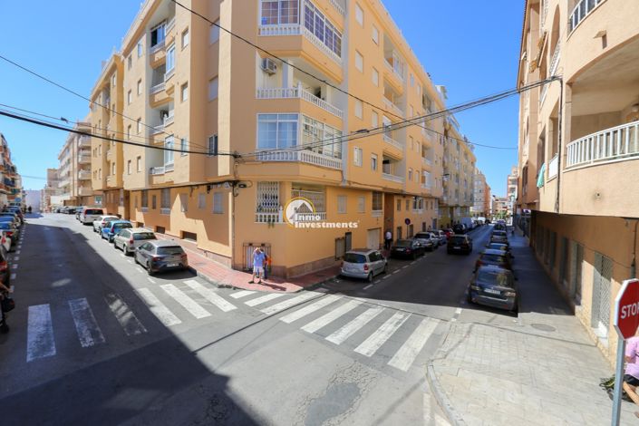 Image No.39-Appartement de 2 chambres à vendre à Torrevieja