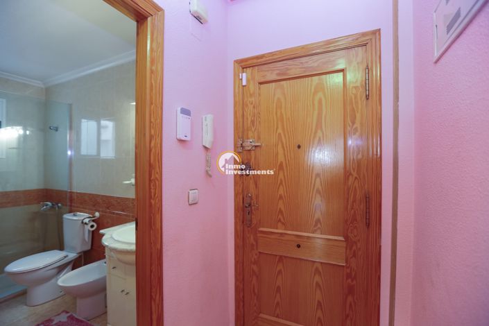 Image No.5-Appartement de 2 chambres à vendre à Torrevieja