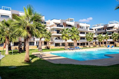 Inmo Investments Estate Agent SL most sold property