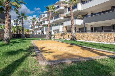 Inmo Investments Estate Agent SL most sold property