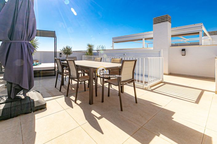 Image No.32-2 Bed Penthouse for sale