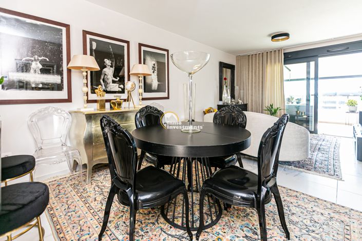 Image No.8-2 Bed Penthouse for sale