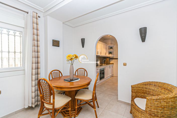 Image No.12-Appartement de 2 chambres à vendre à La Zenia