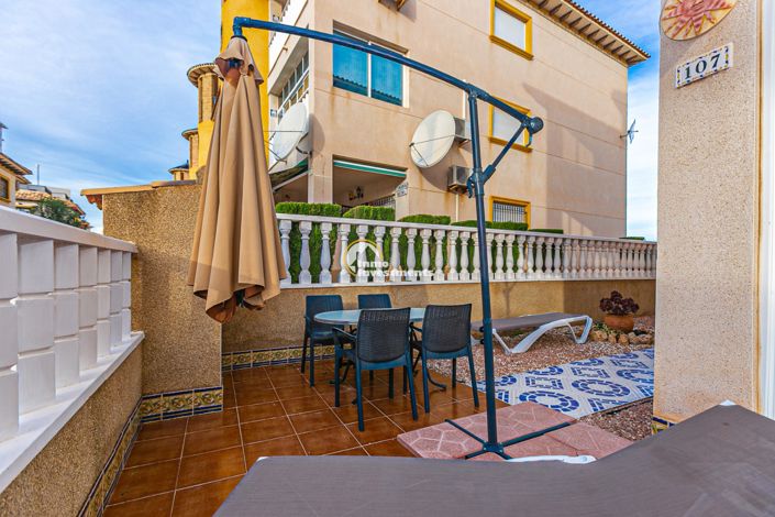 Image No.37-Appartement de 2 chambres à vendre à La Zenia