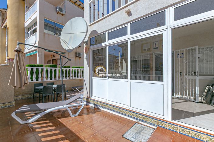 Image No.38-Appartement de 2 chambres à vendre à La Zenia