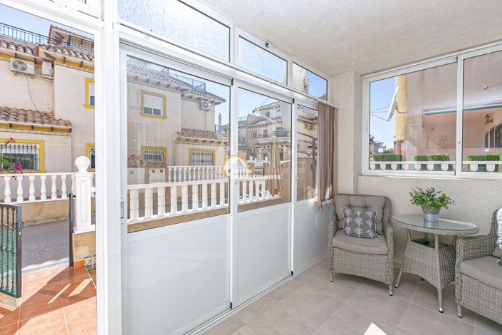 Image No.40-Appartement de 2 chambres à vendre à La Zenia