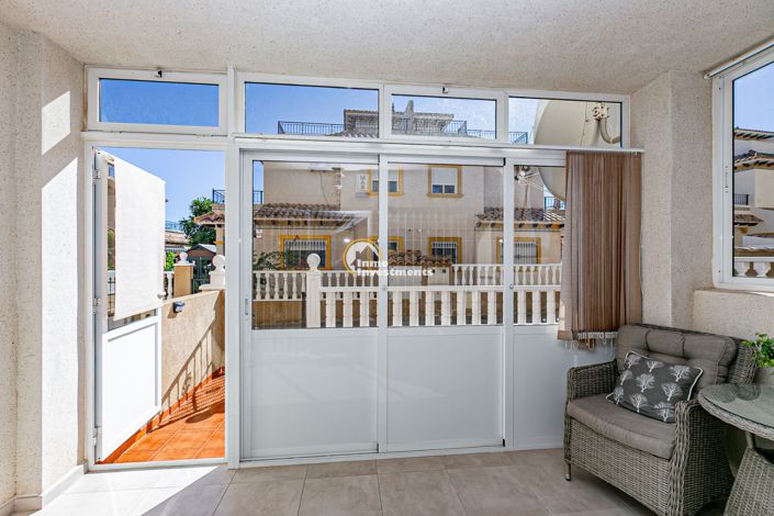 Image No.41-Appartement de 2 chambres à vendre à La Zenia