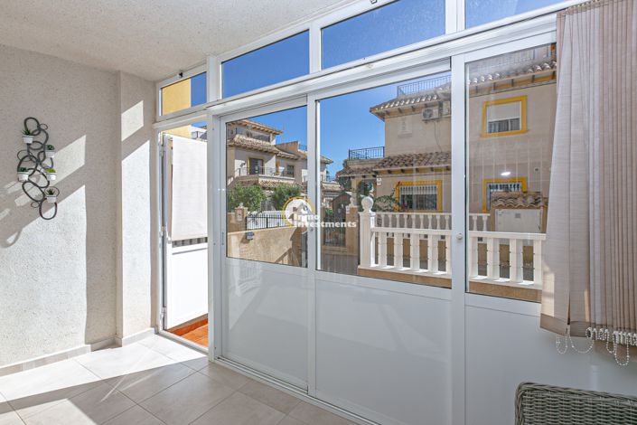 Image No.42-Appartement de 2 chambres à vendre à La Zenia