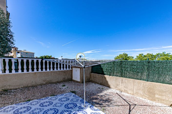 Image No.43-Appartement de 2 chambres à vendre à La Zenia